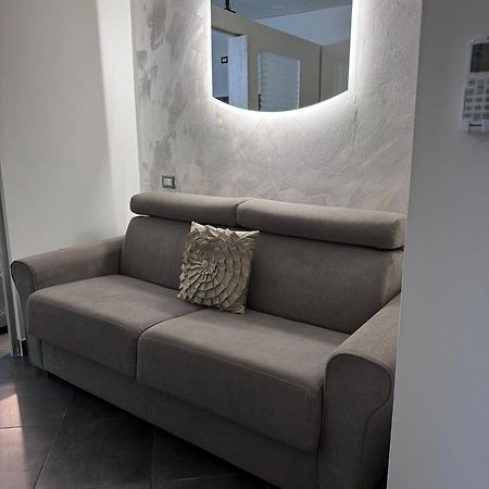 Casa Di Vincenzo Acomodação com café da manhã Nápoles Exterior foto