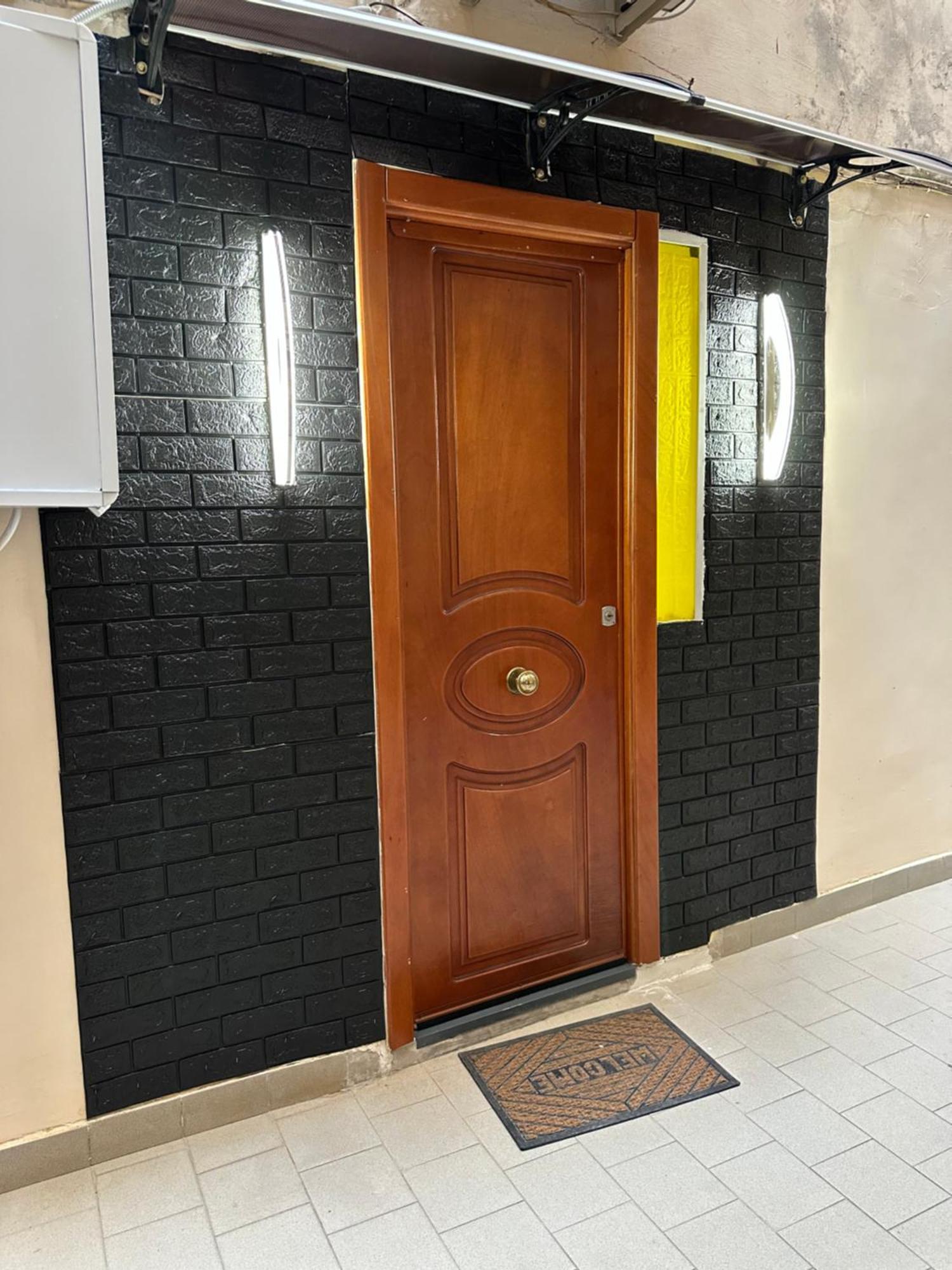 Casa Di Vincenzo Acomodação com café da manhã Nápoles Exterior foto